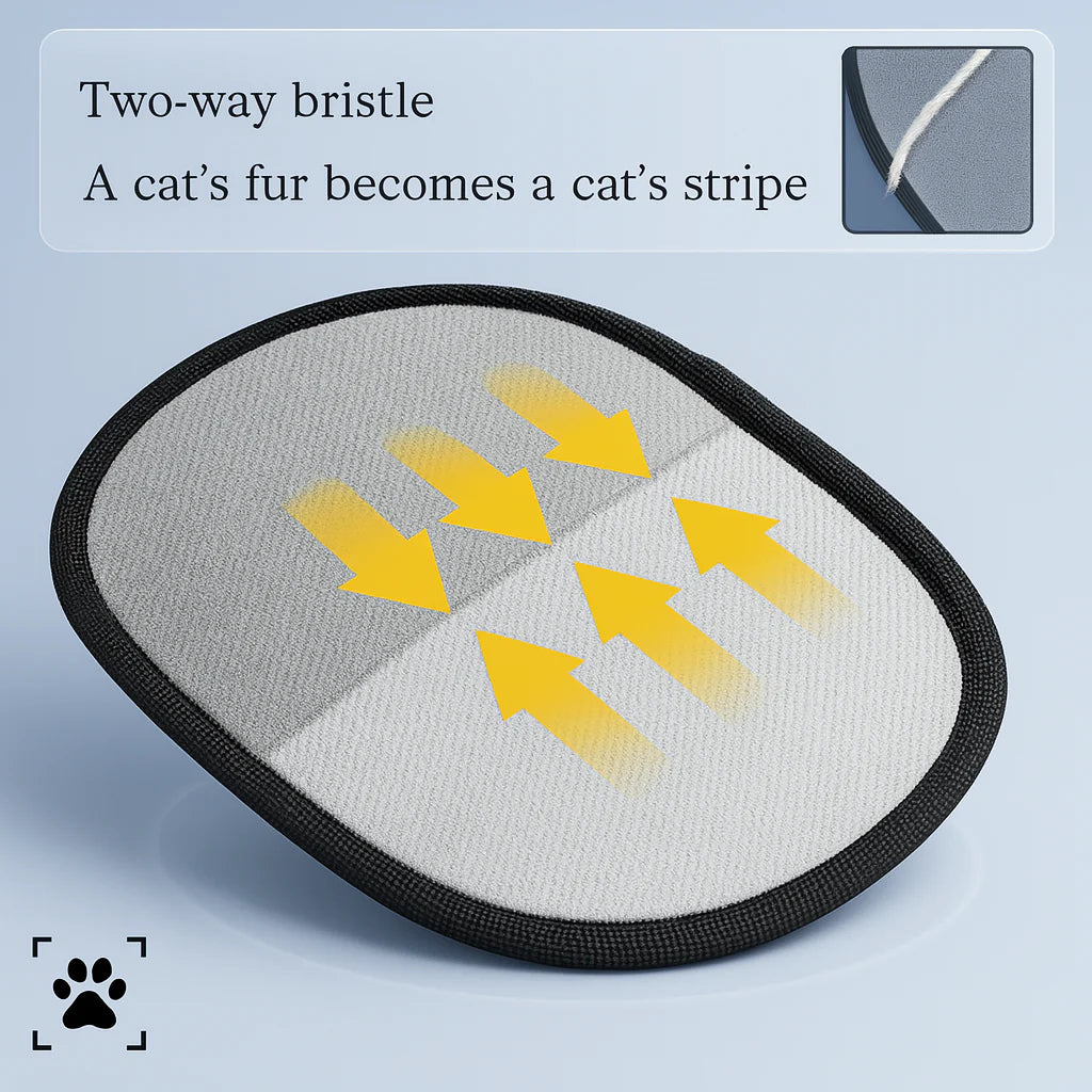 "Enjoy a Fur-Free Home, Stress-Free Life!"