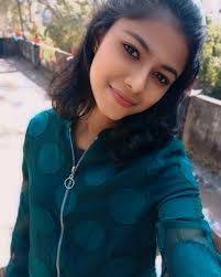 Ananya P